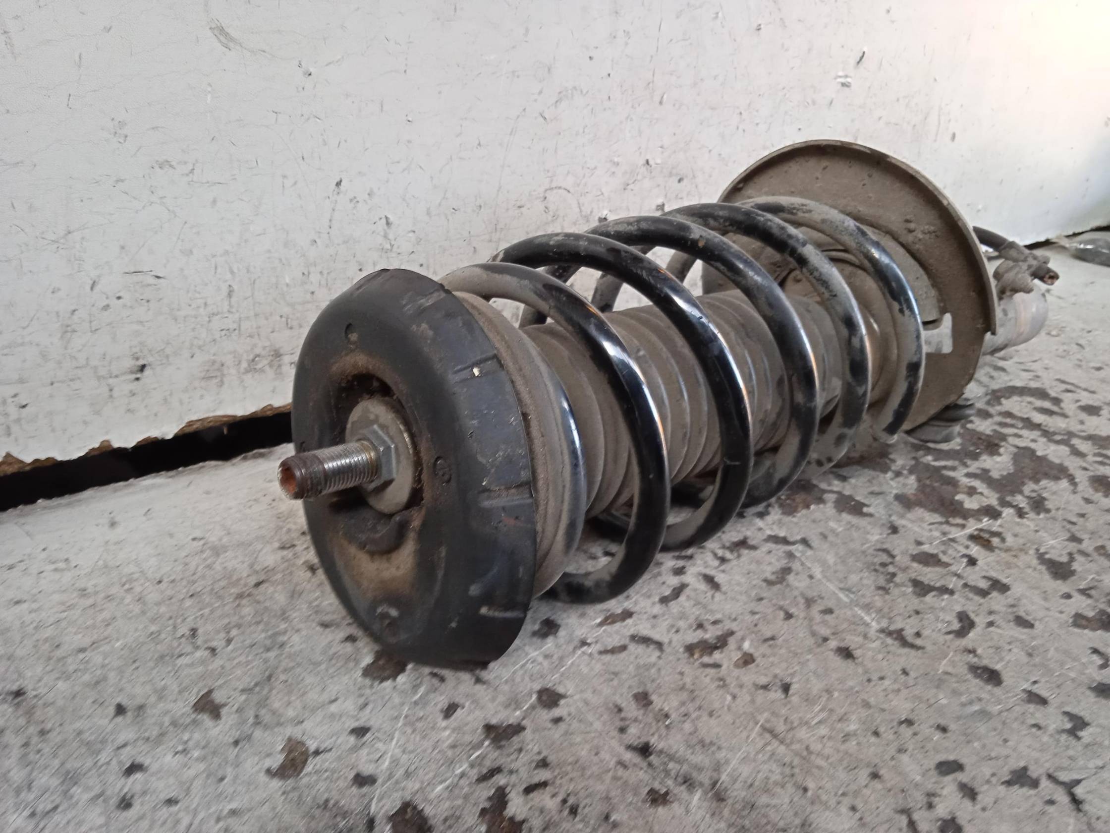 Ammortizzatore ant. dx.